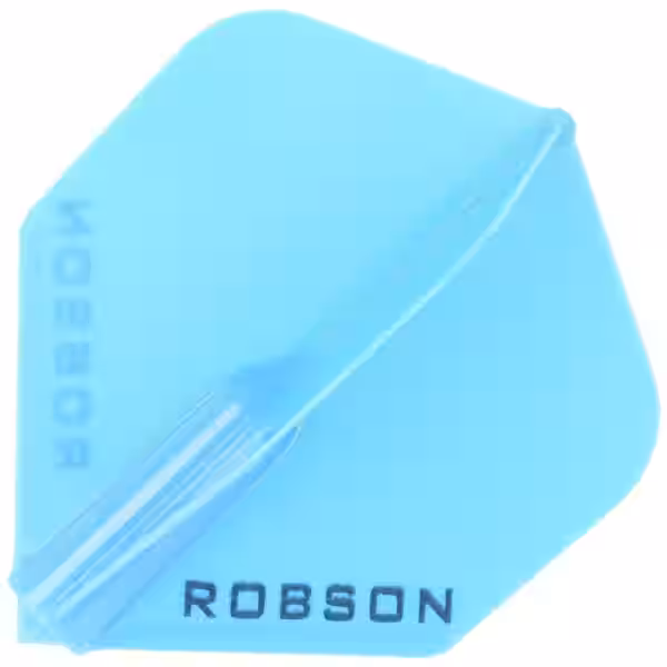 ROBSON PLUS DART FLIGHTS