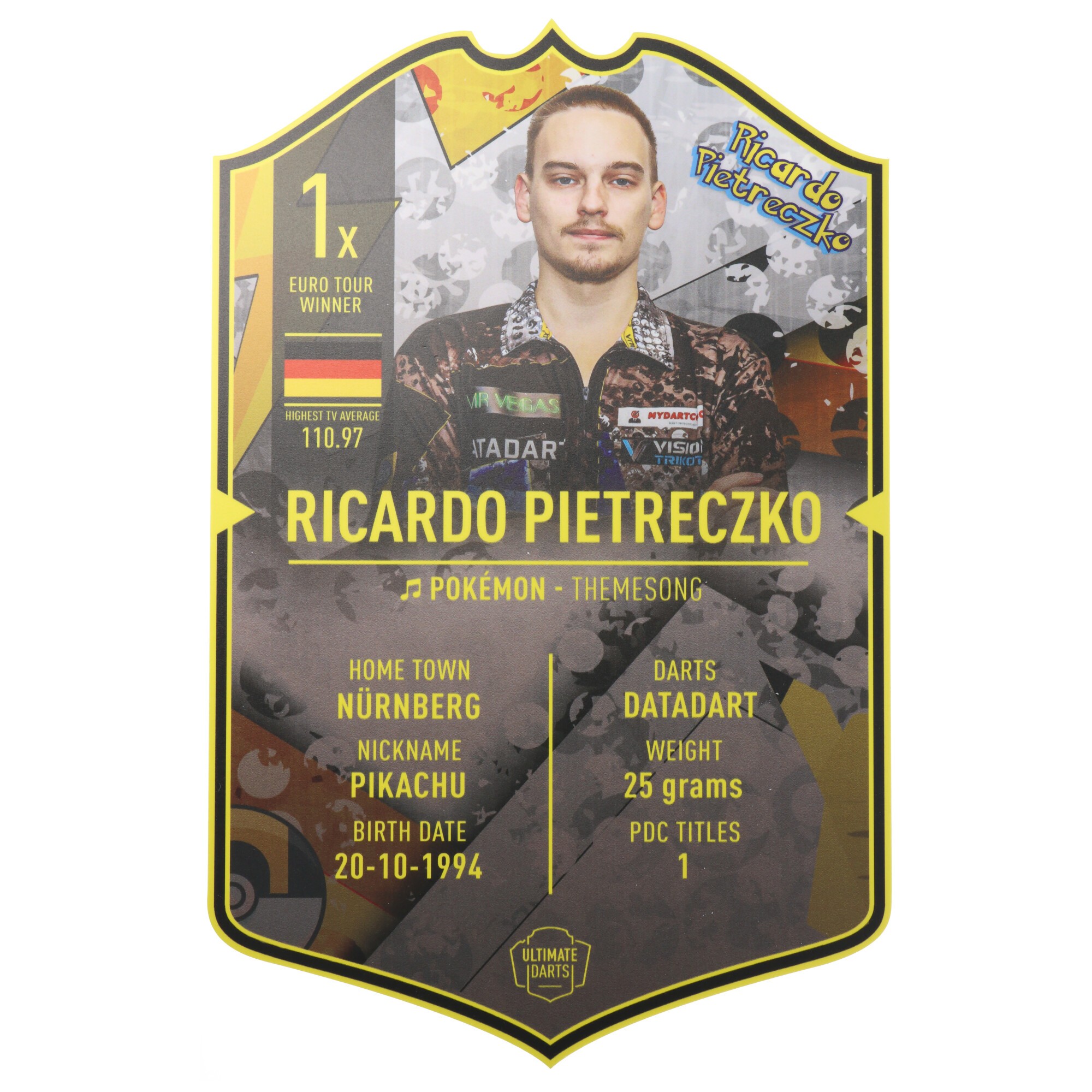 Ricardo Pietreczko