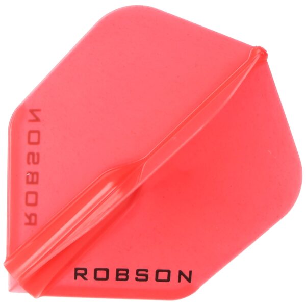 Robson Plus Flight Std. No6