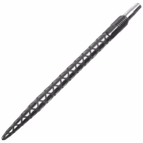 SWISS DIAMOND PRO Black POINT