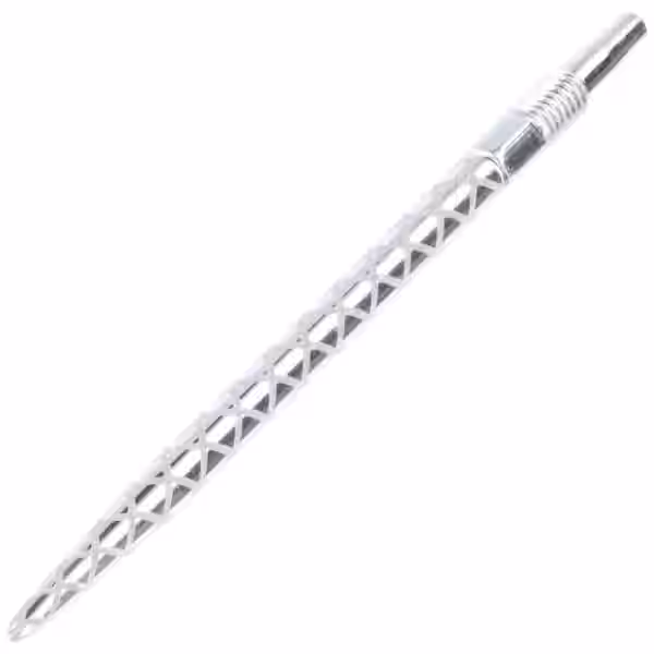SWISS DIAMOND PRO SILVER POINT