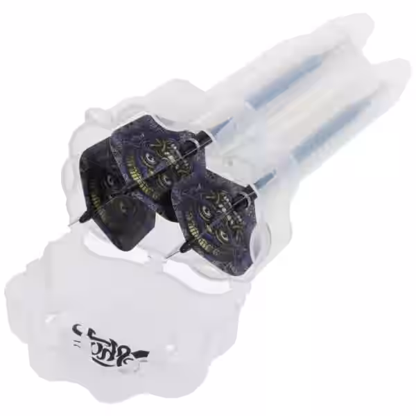 Shot Drop in Dart Case