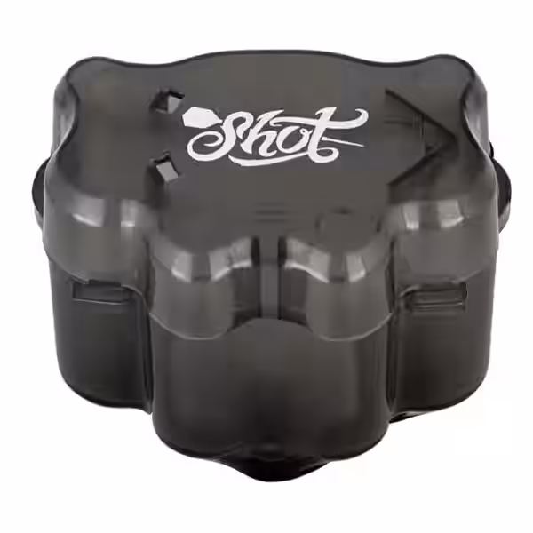 Shot Flight Case