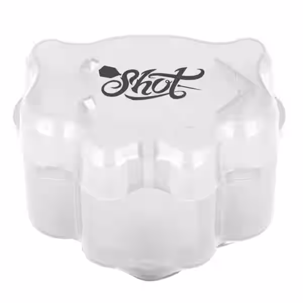 Shot Flight Case