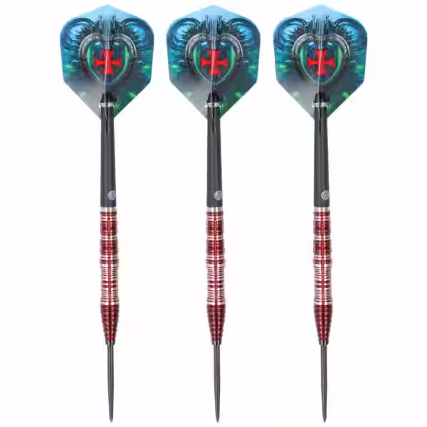 Shot Future Knights Dreadheart Steeldart