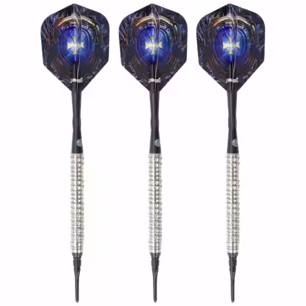Shot Future Knights Ironsoul Softdart