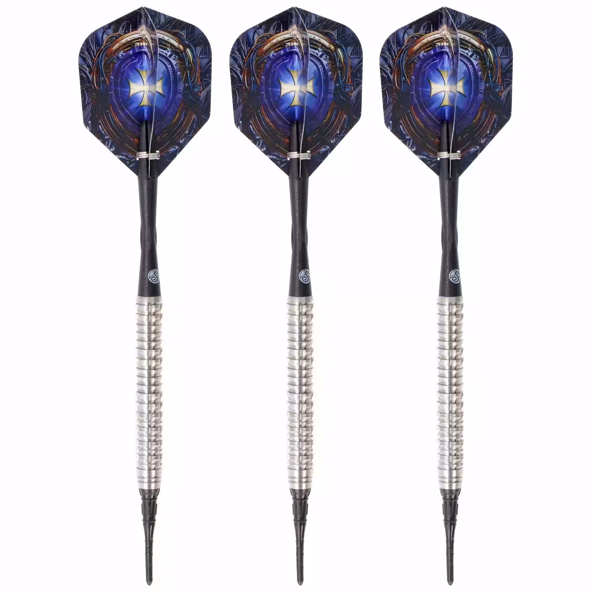 Shot Future Knights Ironsoul Softdart