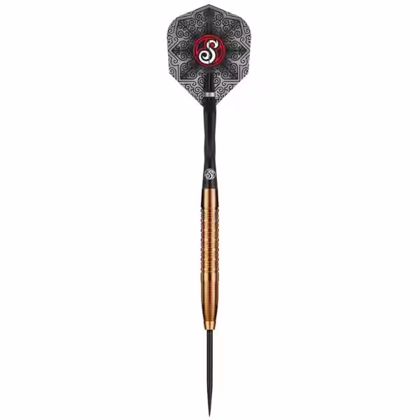 Shot Jake Womack Steeldart