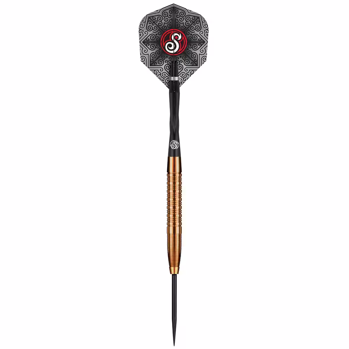 Shot Jake Womack Steeldart