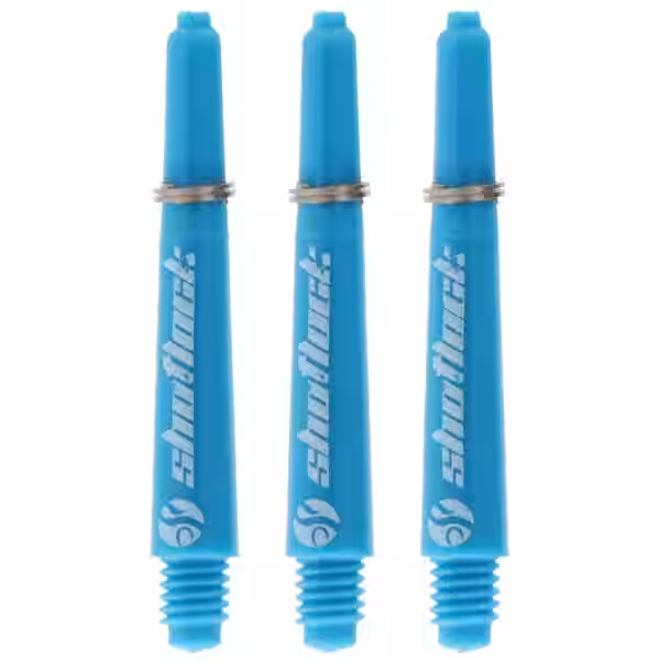 Shot Lock Shafts Nylon
