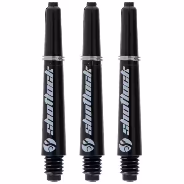 Shot Lock Shafts Nylon