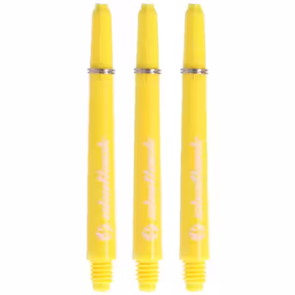 Shot Lock Shafts Nylon