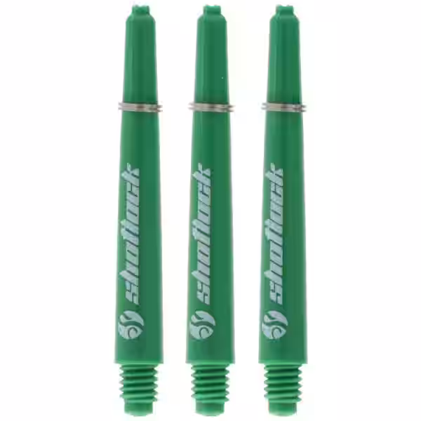 Shot Lock Shafts Nylon