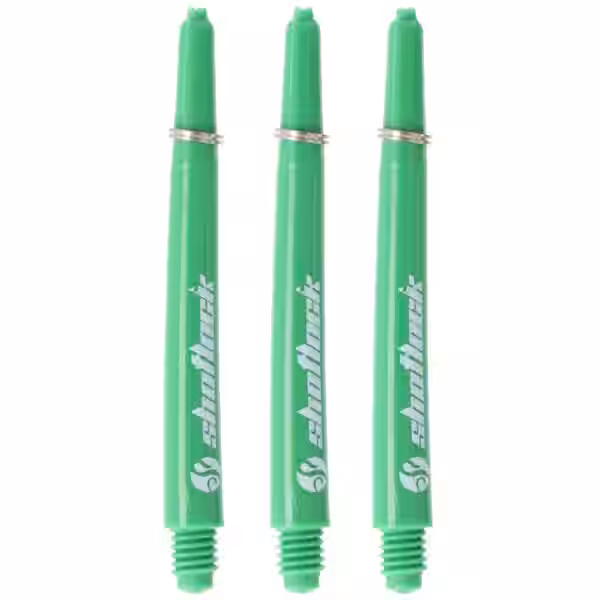 Shot Lock Shafts Nylon