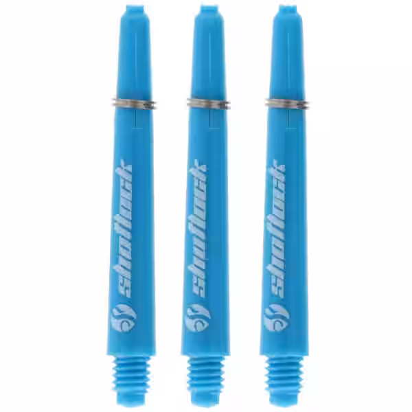 Shot Lock Shafts Nylon