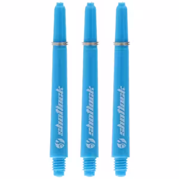 Shot Lock Shafts Nylon
