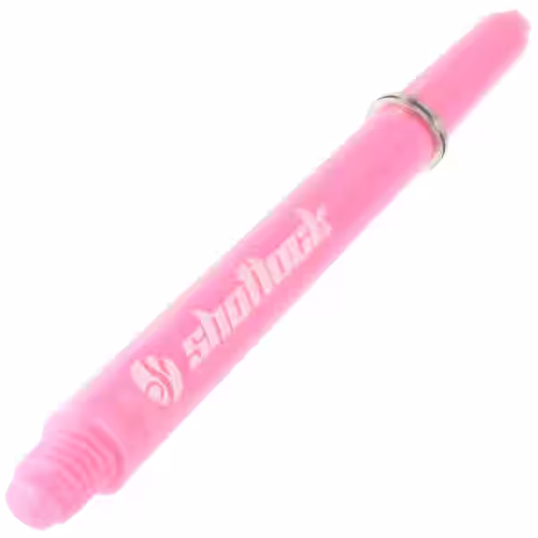 Shot Lock Shafts Nylon