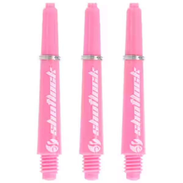 Shot Lock Shafts Nylon