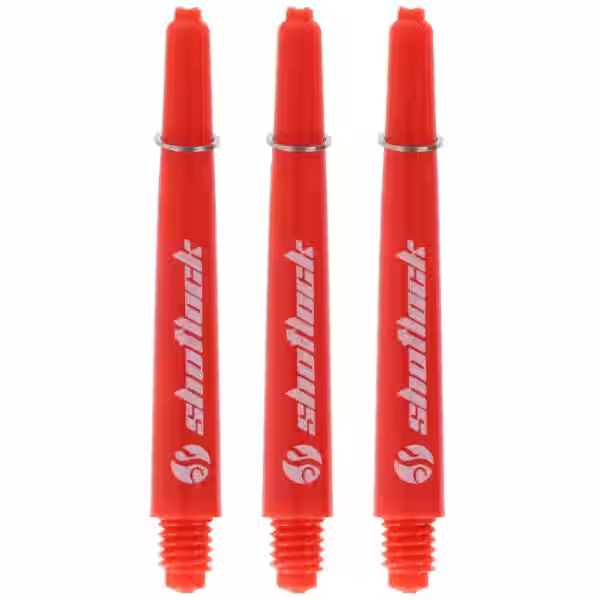 Shot Lock Shafts Nylon