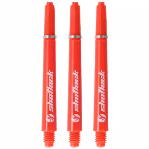 Shot Lock Shafts Nylon