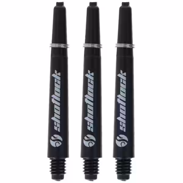 Shot Lock Shafts Nylon
