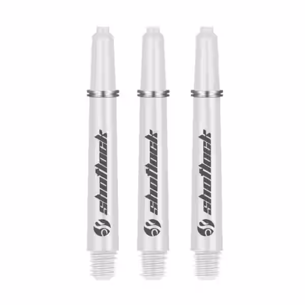 Shot Lock Shafts Nylon