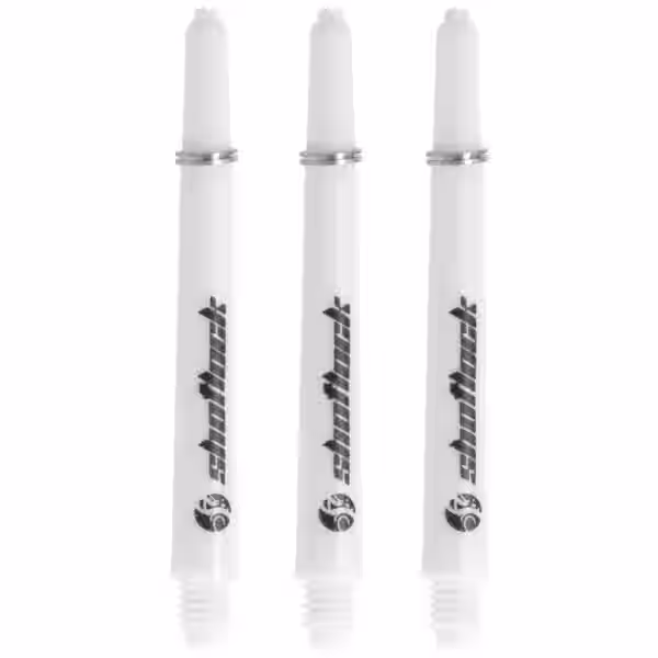Shot Lock Shafts Nylon