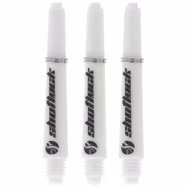 Shot Lock Shafts Nylon