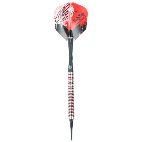 Shot Michael Smith Game Day Softdart