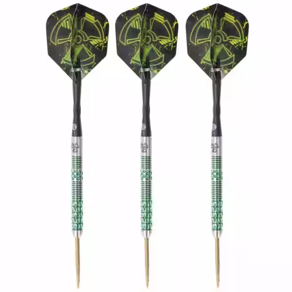 Shot Pro Series Stowe Buntz 2.0 Steeldart