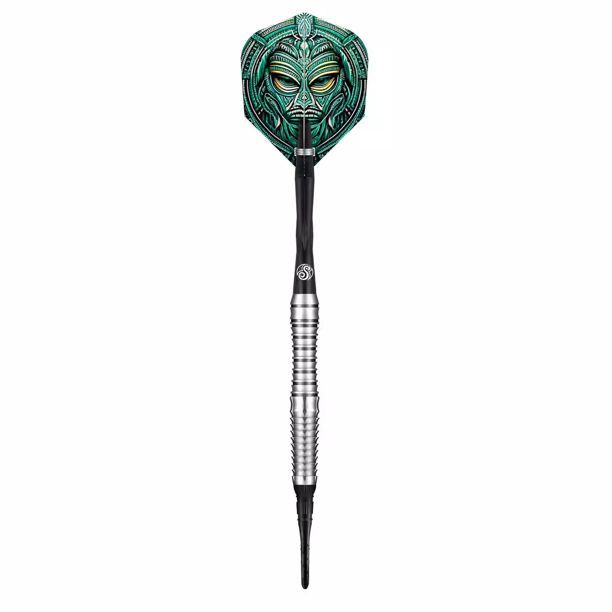 Shot Tribal Weapon Toki Softdart