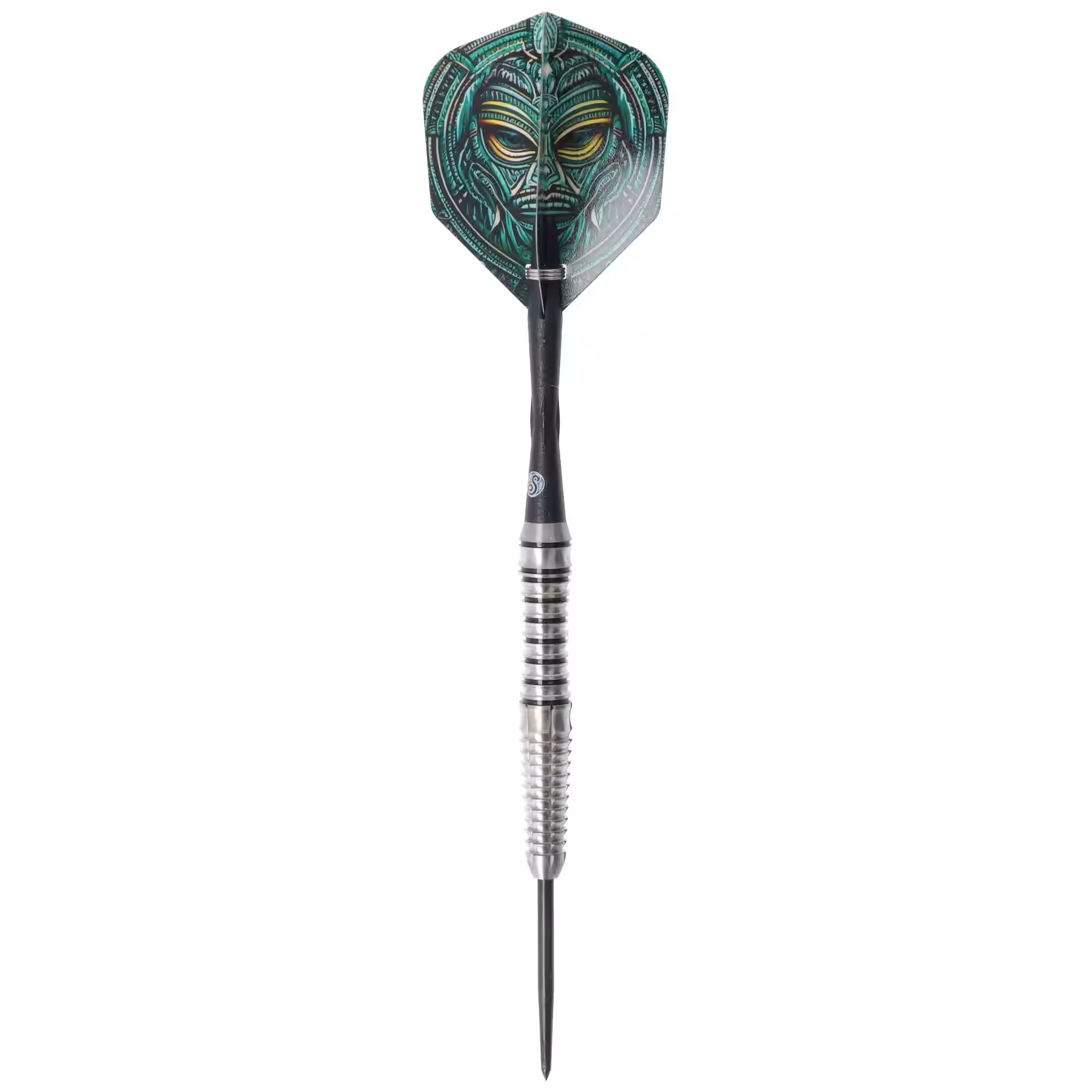 Shot Tribal Weapon Toki Steeldart