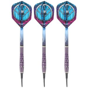 Shot Viking Shield Maiden Softdart