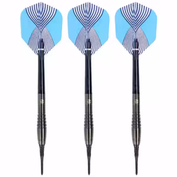 Shot Zen Roshi Softdart