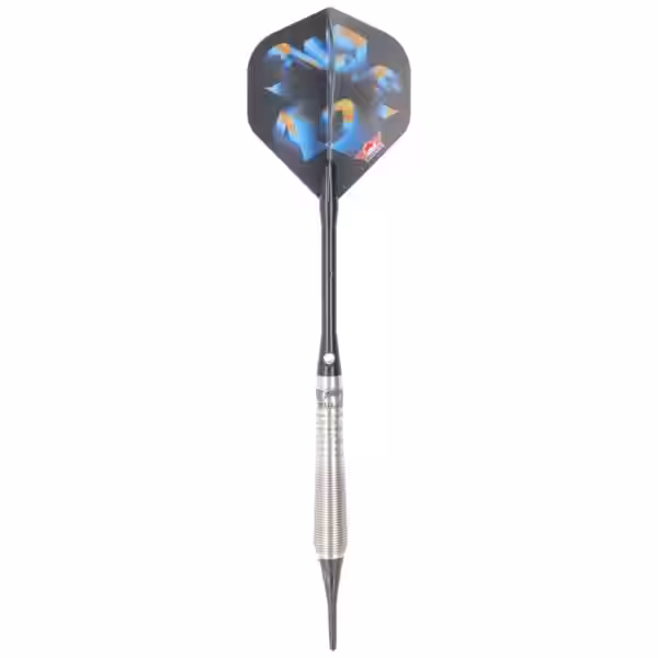Softdart Chaos