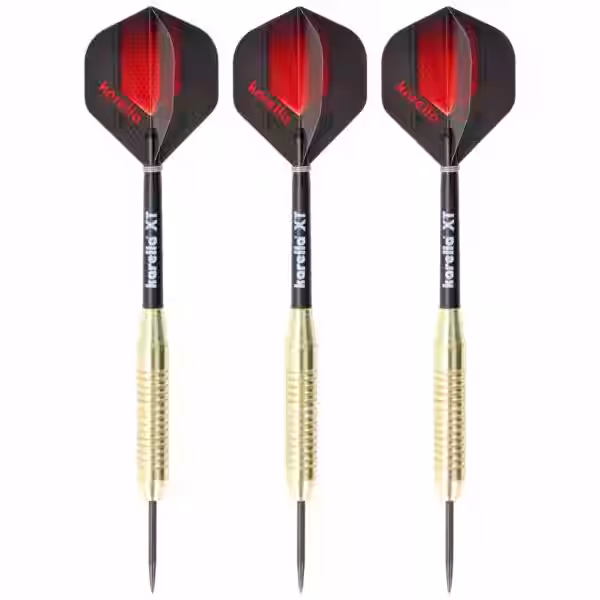 Softdart Komplett-Set