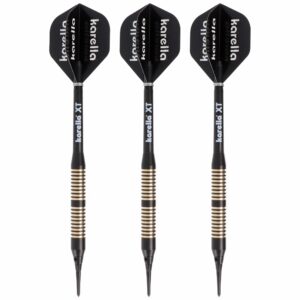 Softdart Komplett-Set