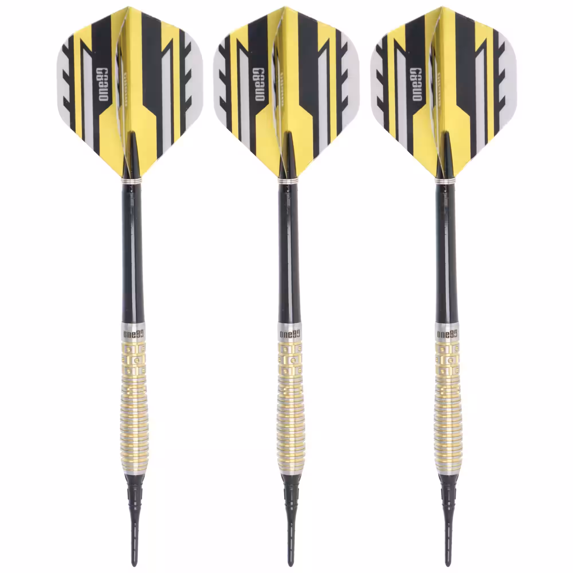 Softdart Ricardo Perez