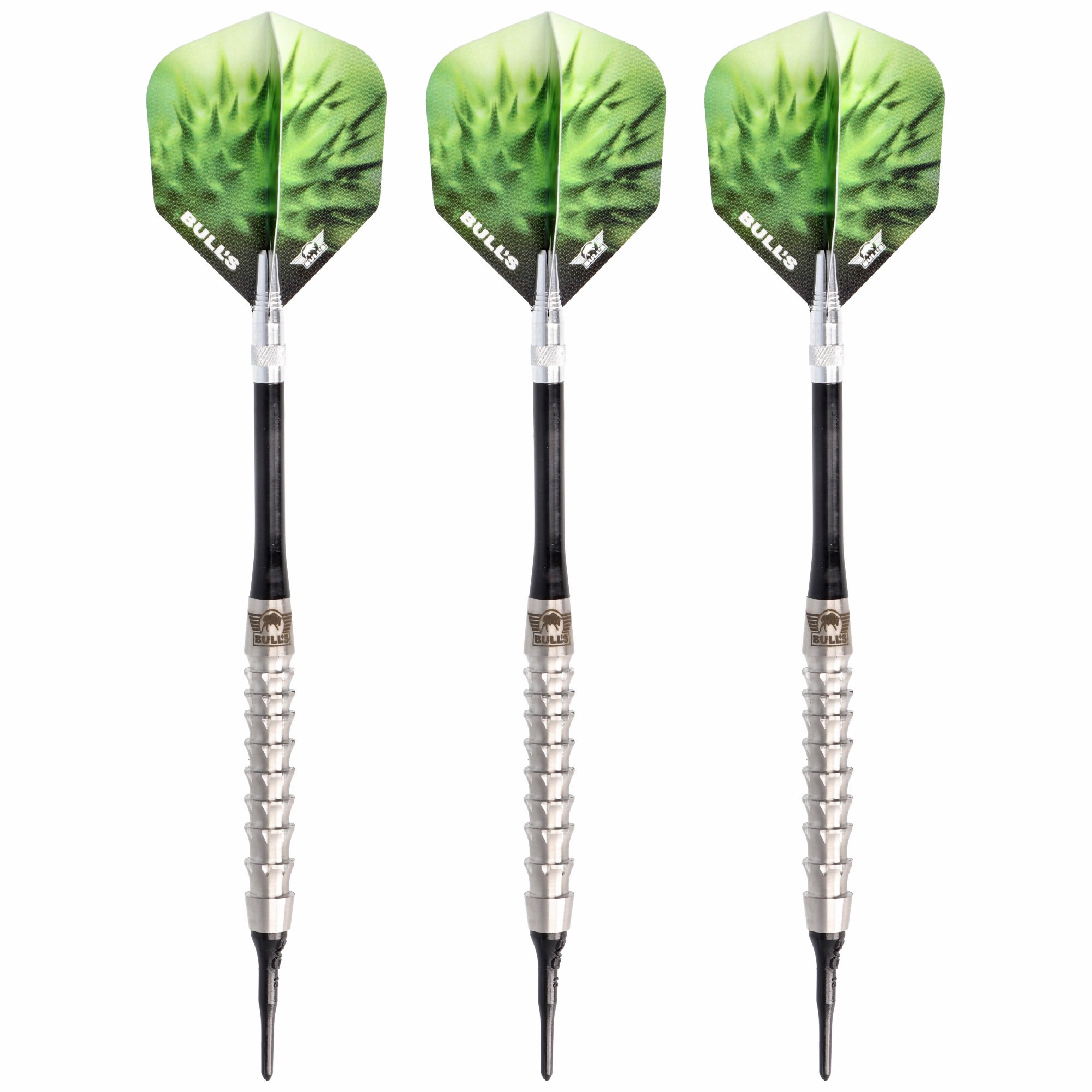 Softdart Spike 90% Silber