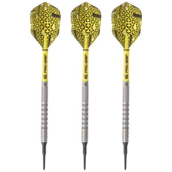 Softtip Target Bolide 11 90% Softdart 18 Gramm