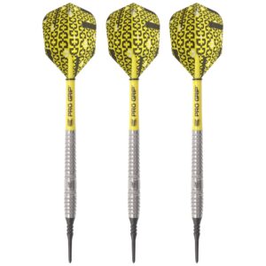 Softtip Target Bolide 12 90% Softdart 18 Gramm