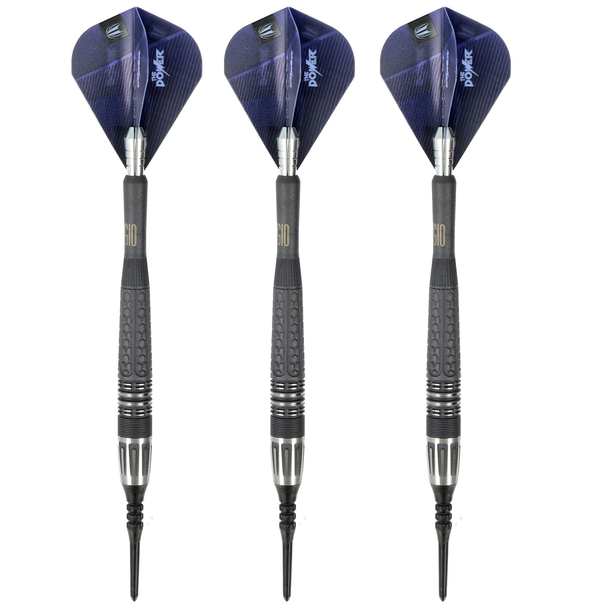 Softtip Target Phil Taylor Power 9Five 95% G10