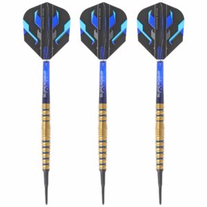 Spina Softdart Intense Grip