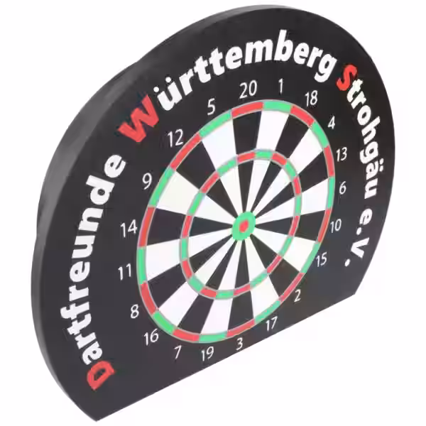 Steel Dartboard