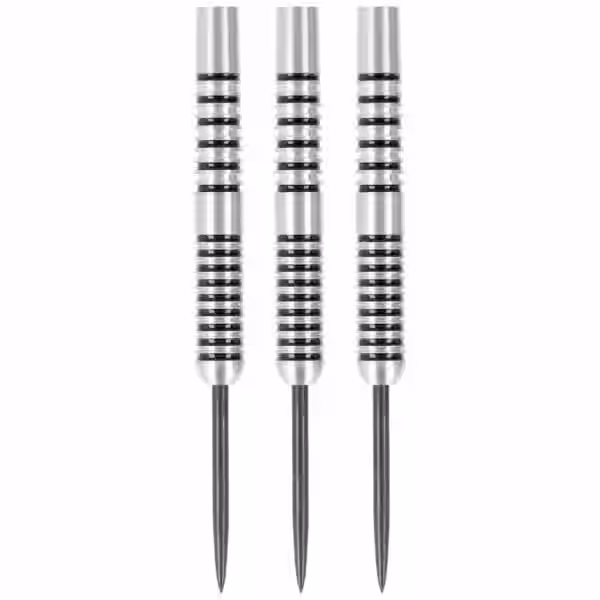 Steeldart Barrel schwarz