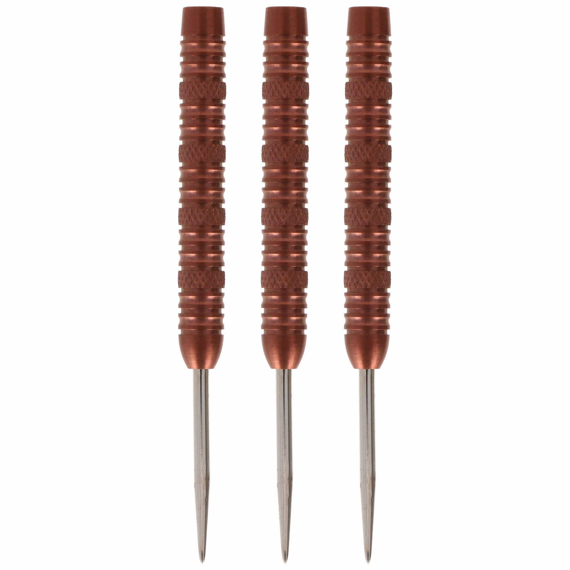 Steeldart Barrels Bronze