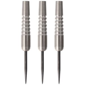 Steeldart Barrels silber