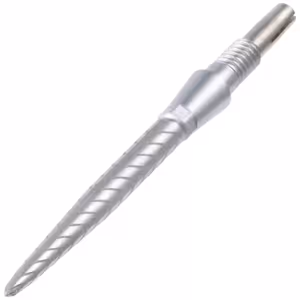 Swiss Point Storm quartz