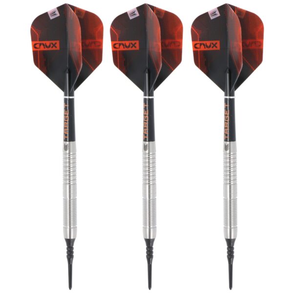 Target Crux Softdart