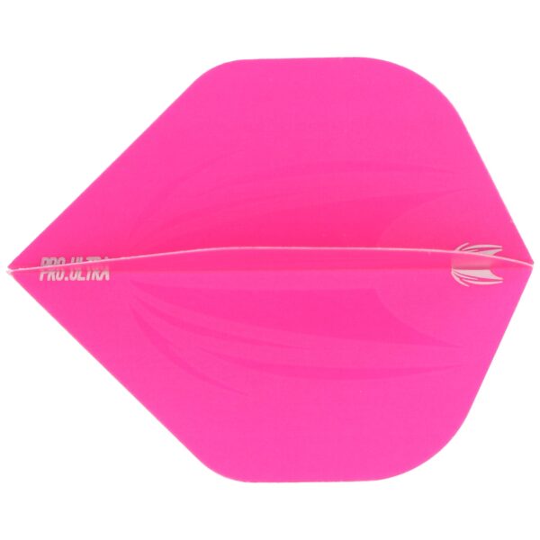 Target ID Pro Ultra Std. Pink Flight